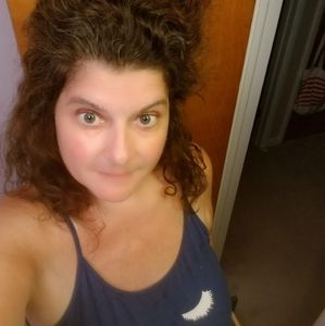 Meet your Posher, Theresa